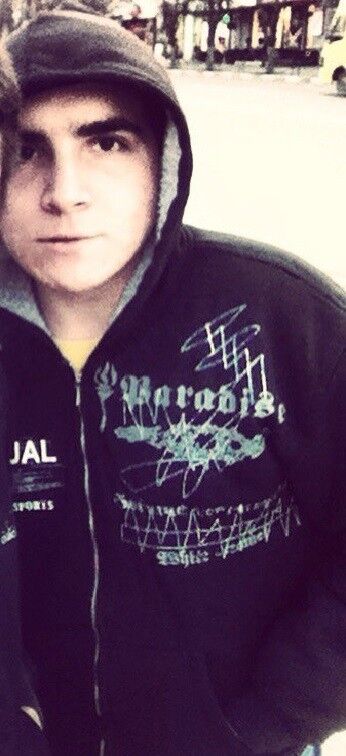 ���� 7616396 ������� ���������, 28 ���, ���� ���������� � �����������