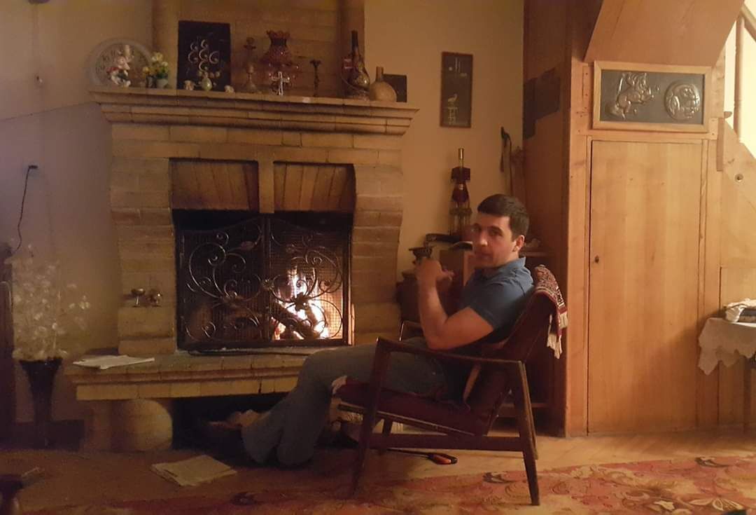 ���� 31951286 ������� Davit, 35 ���, ���� ���������� � �������