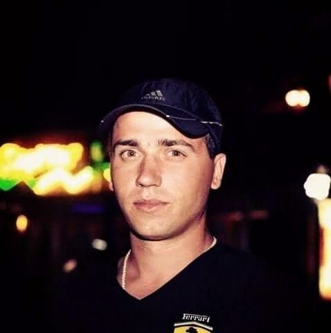 ���� 15916786 ������� Sanek, 37 ���, ���� ���������� � ���������������