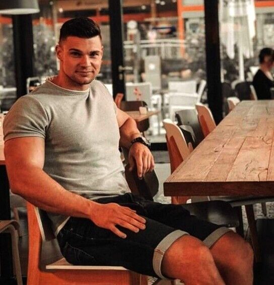 ���������� ����, ���� ������� Viktor, 37 ���, ������������ ��� ����� � ���������, c�������� ���������