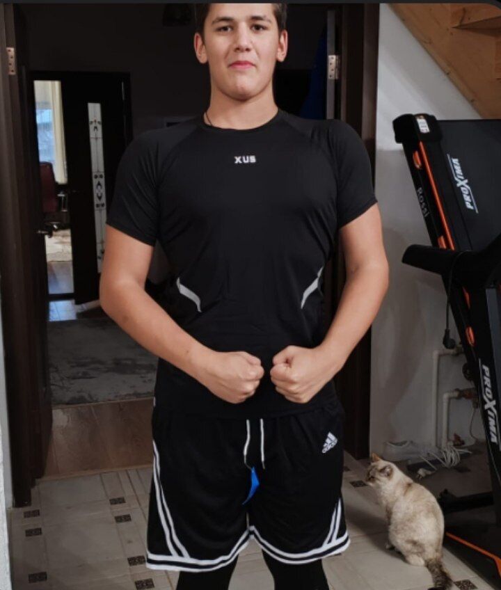 ���� 56115866 ����� ����, 19 ���, ���� ���������� � ������