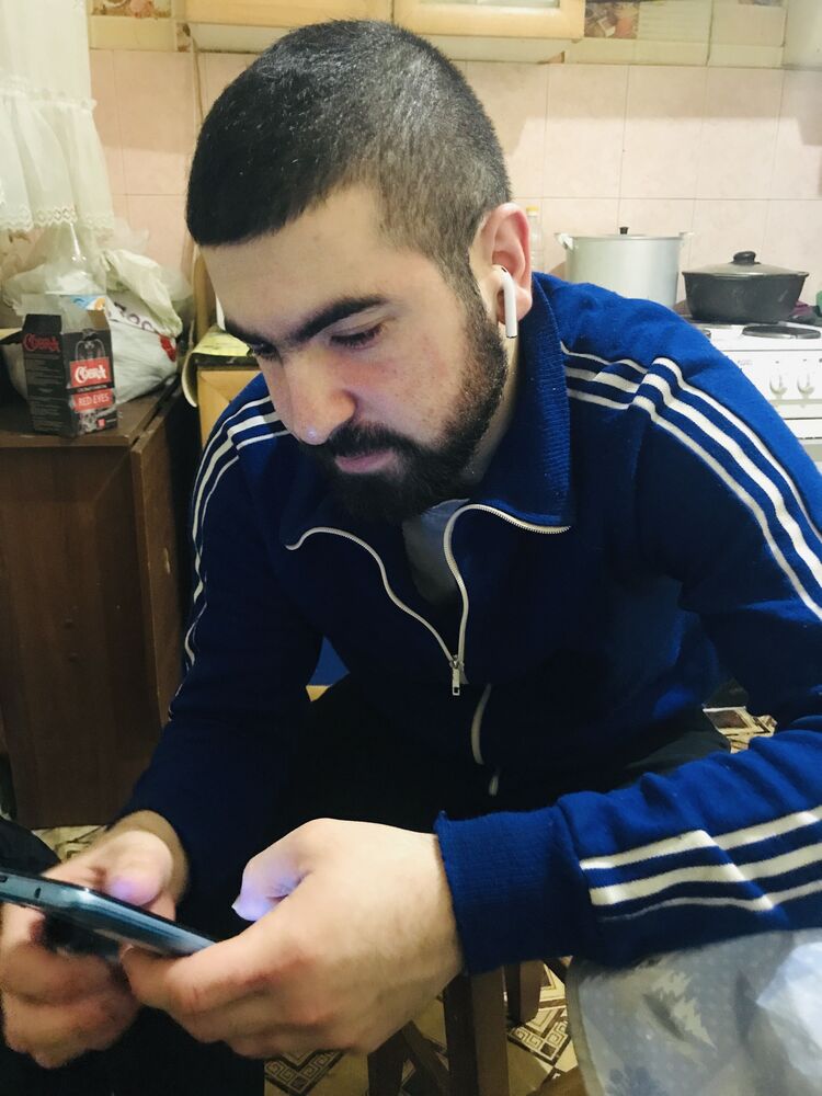 ���������� ������, ���� ����� Ilyosbik, 22 ����, ������������ ��� ������, ����� � ���������