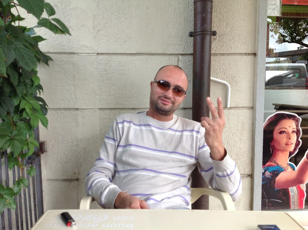  10142476  Slavic, 44 ,    Castel Guelfo Di Bologna