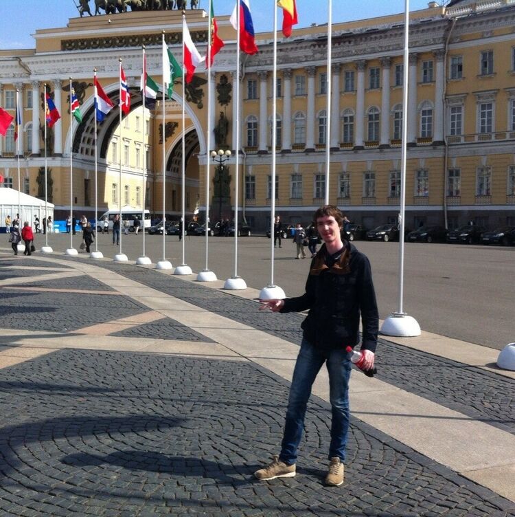 ���� 22549476 ������� Oleg, 37 ���, ���� ���������� � ���������