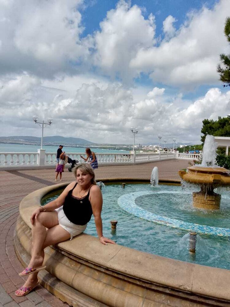  48196656  Svetlana, 48 ,    