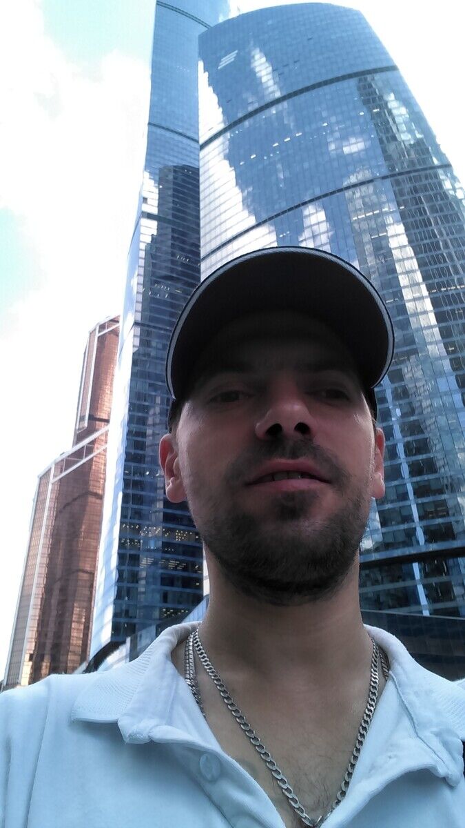 ���� 22106696 ������� Serega, 44 ����, ���� ���������� � ������