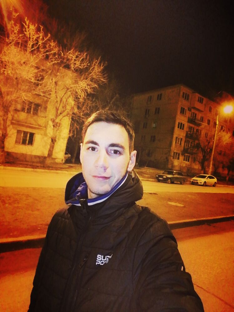  30720016  Vova, 23 ,    Novy