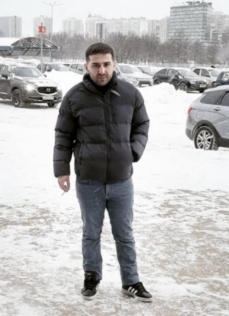 ���� 40034466 ������� Arman, 28 ���, ���� ���������� � �������