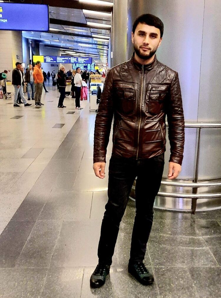 ���� 42869056 ������� Maks, 29 ���, ���� ���������� � ������