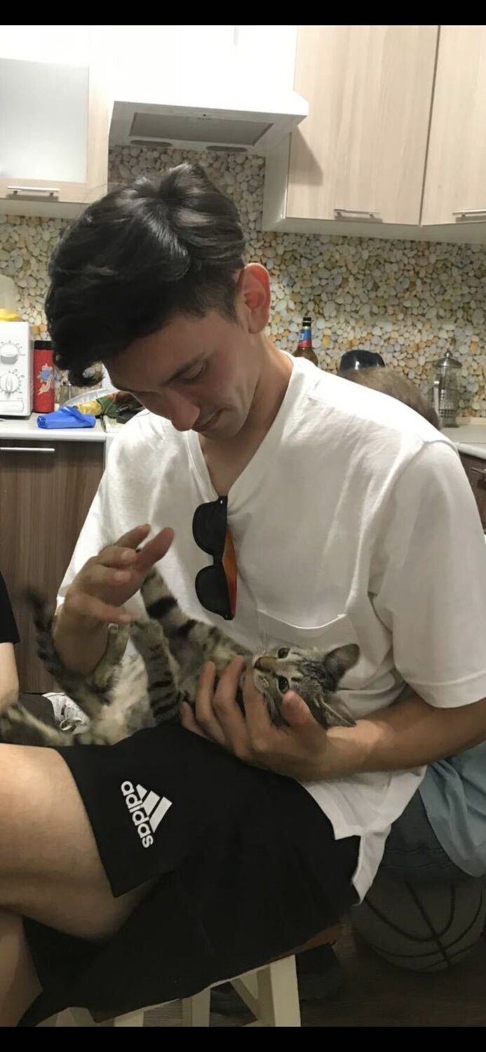 ���������� �����-���������, ���� ����� ������, 25 ���, ������������ ��� ������