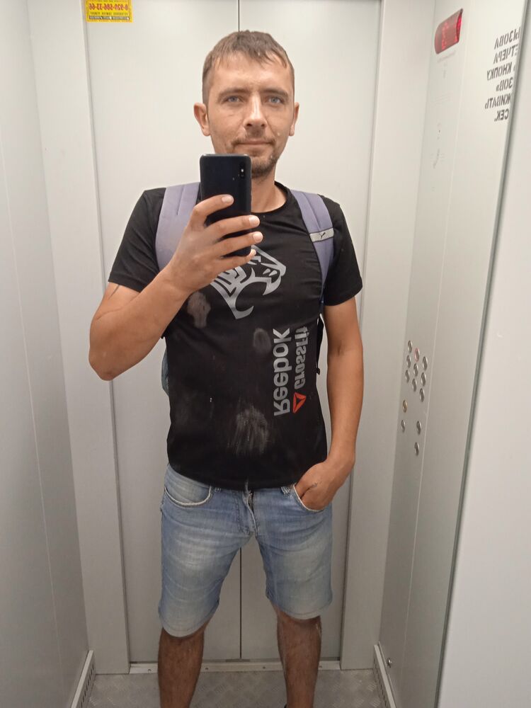 ���������� ������ �����, ���� ������� Anatoliy, 36 ���, ������������ ��� ������, ����� � ���������