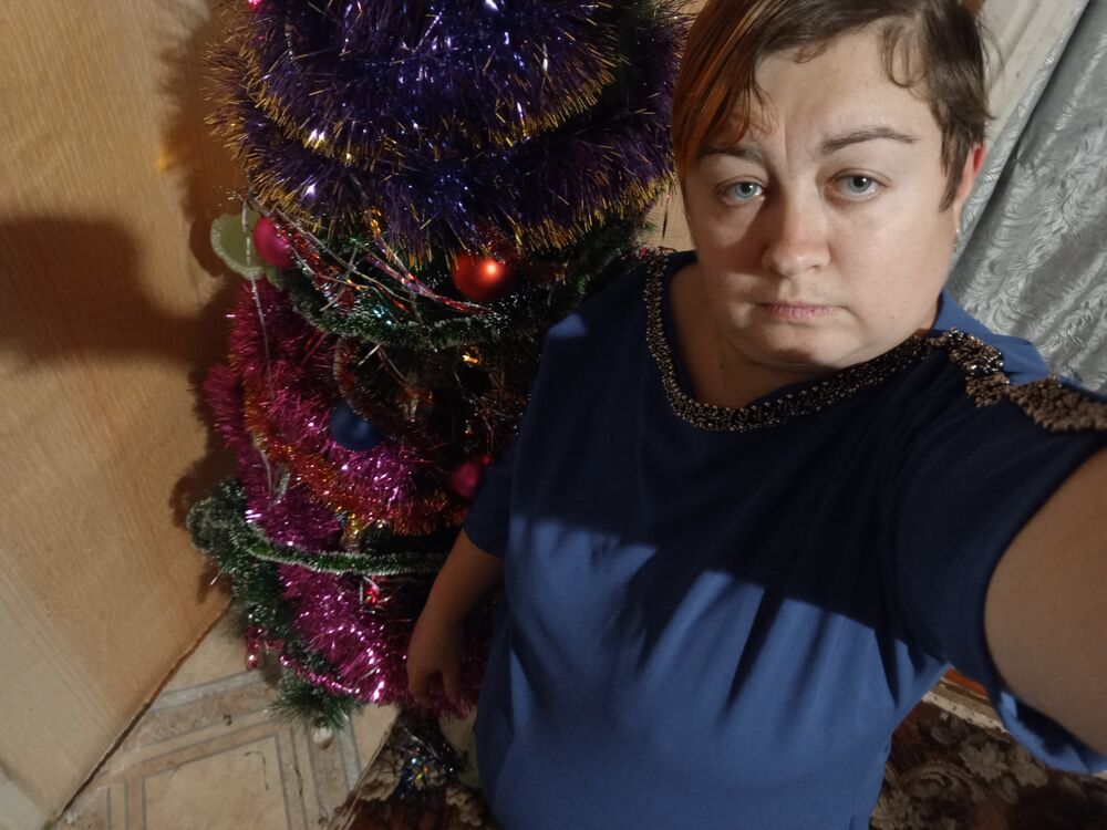  53824536  Olga, 35 ,    