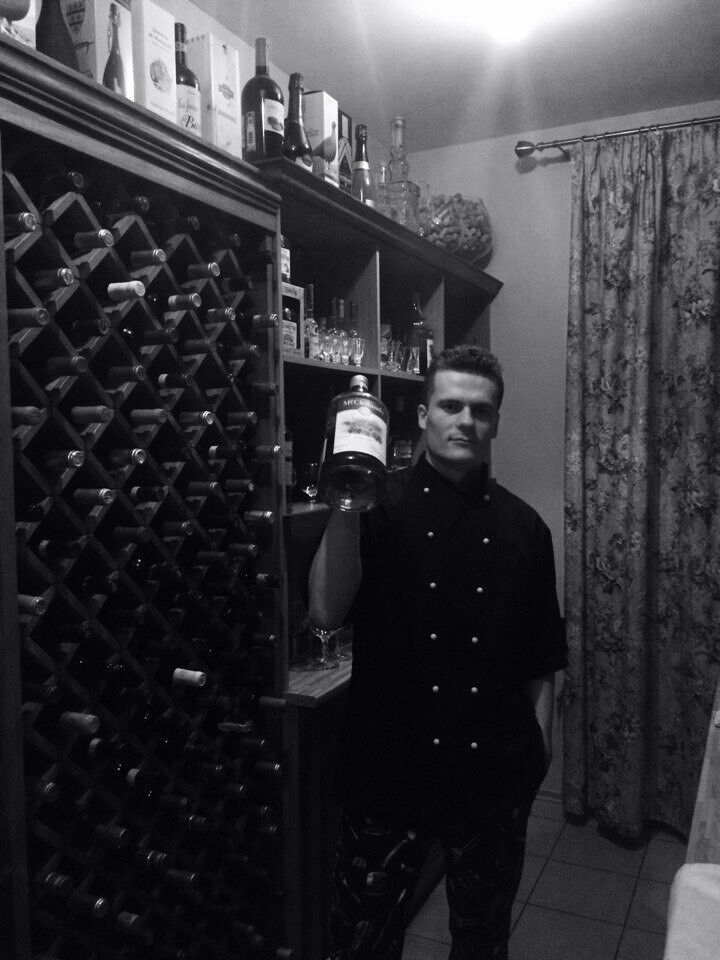 ���������� �����, ���� ������� Vladimir, 33 ����, ������������ ��� ������, ����� � ���������, c�������� ���������, ���������