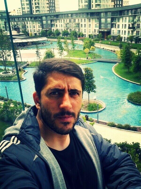  13017396  Samir rayi, 41 ,     