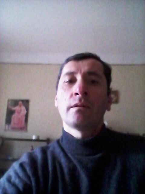 ���� 5429646 ������� Zurab, 56 ���, ���� ���������� � �������