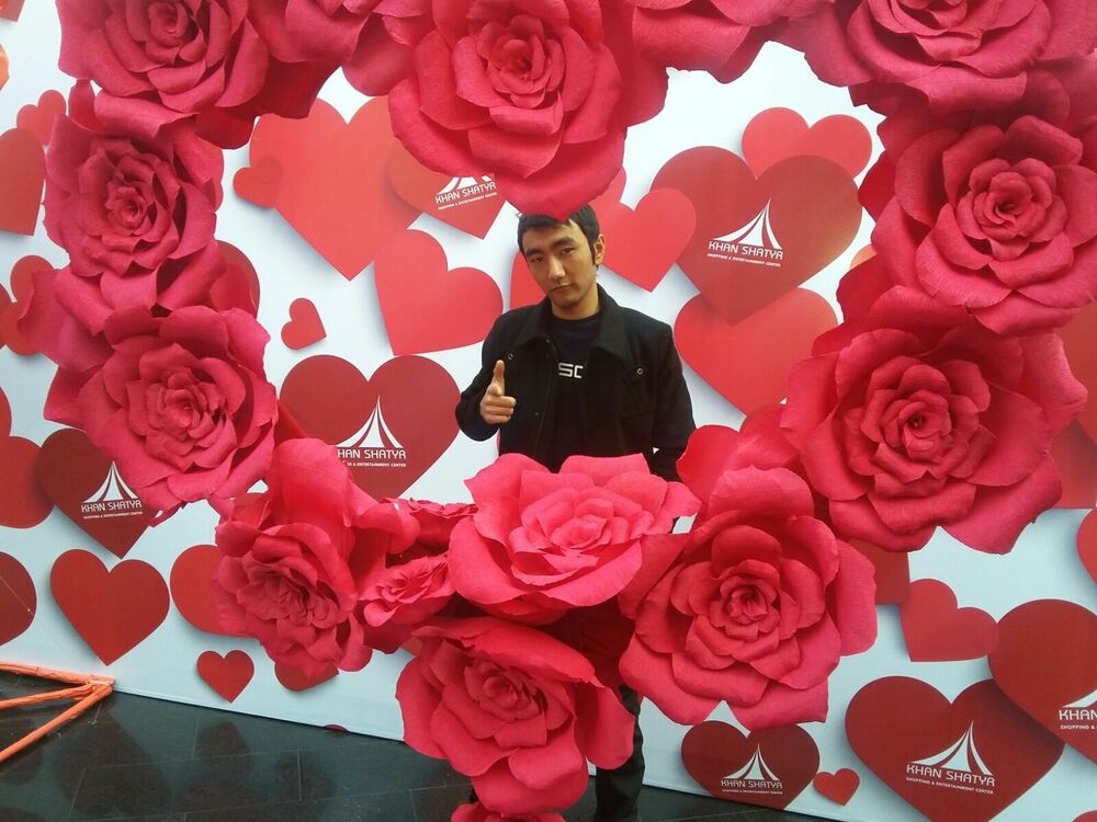 ���� 28747726 ������� Qanat, 34 ����, ���� ���������� � ��������