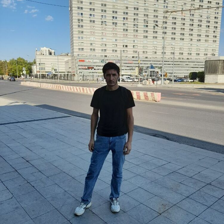 ���� 30638166 ������� Qosimjon, 42 ����, ���� ���������� � ������