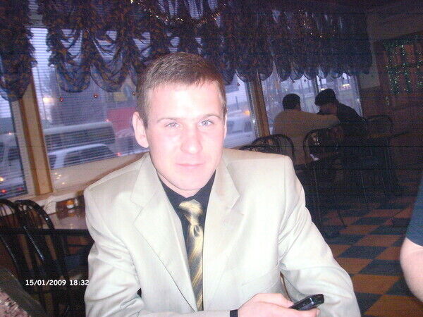  20955346  Tolik, 39 ,    