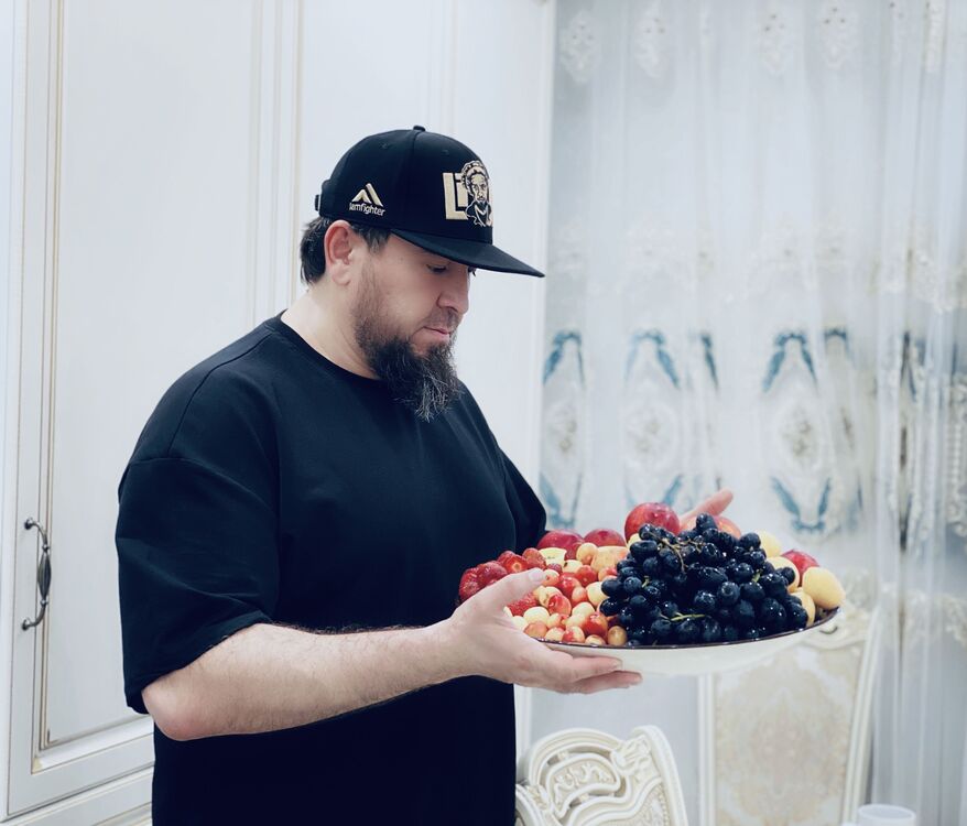 ���� 23275746 ������� Isroil, 43 ����, ���� ���������� � ������