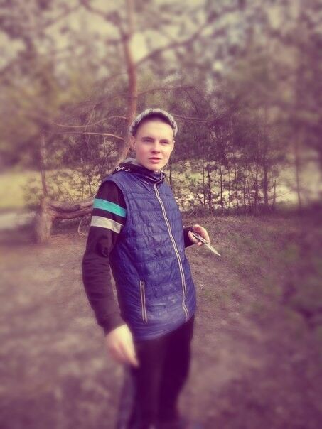  6827046  Vlad Kotenko, 28 ,    