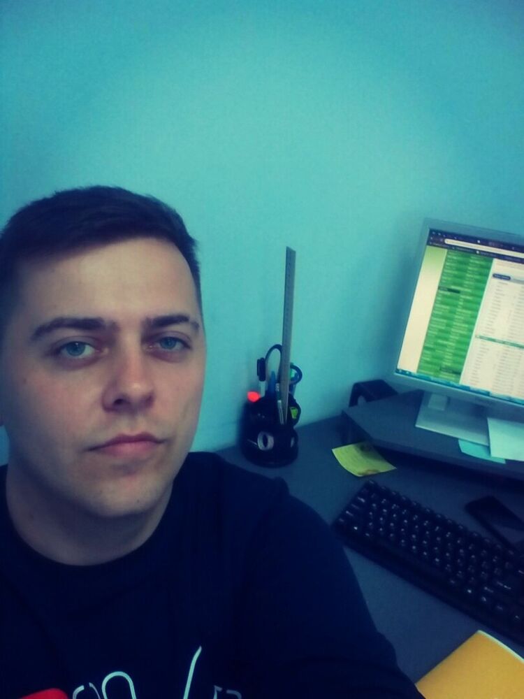 21763146  Sandro, 34 ,    