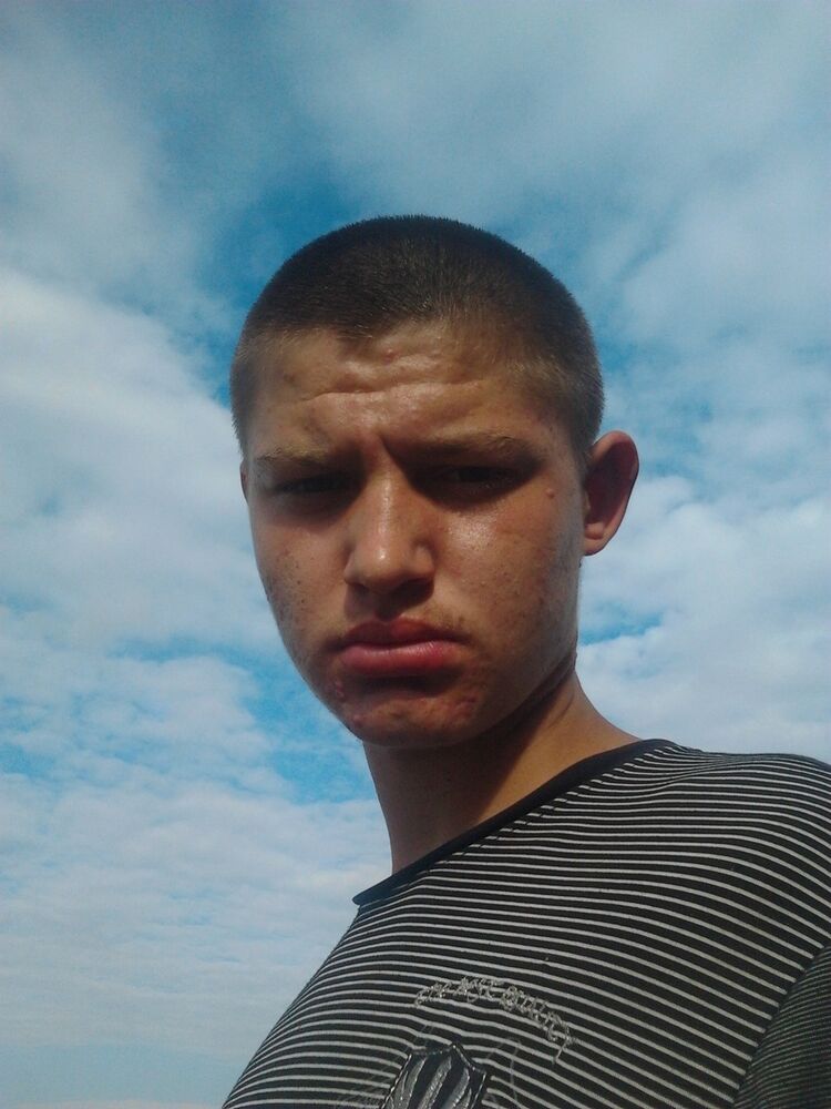  12900216  Sergiy, 25 ,    