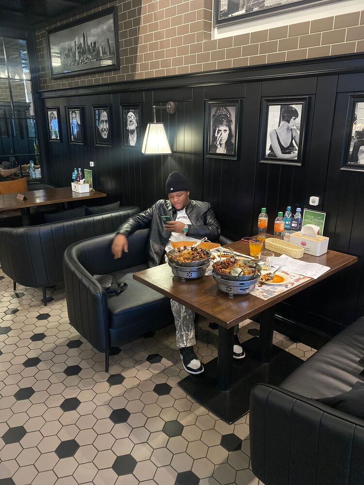 ���������� �����, ���� ������� Khalifa, 26 ���, ������������ ��� ������, ����� � ���������