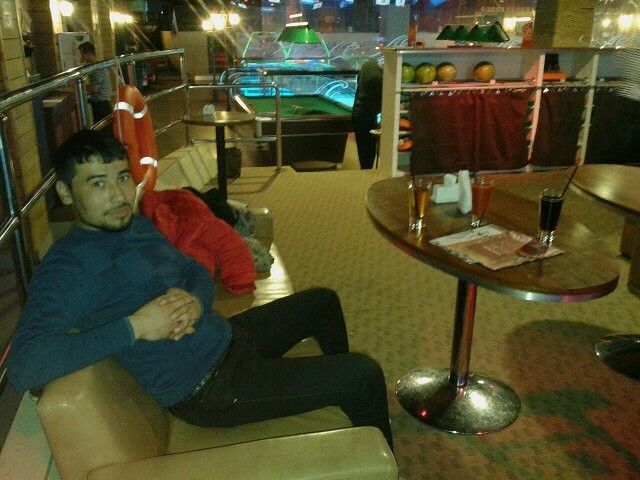 ���� 6229056 ������� Elmurod, 34 ����, ���� ���������� � �������