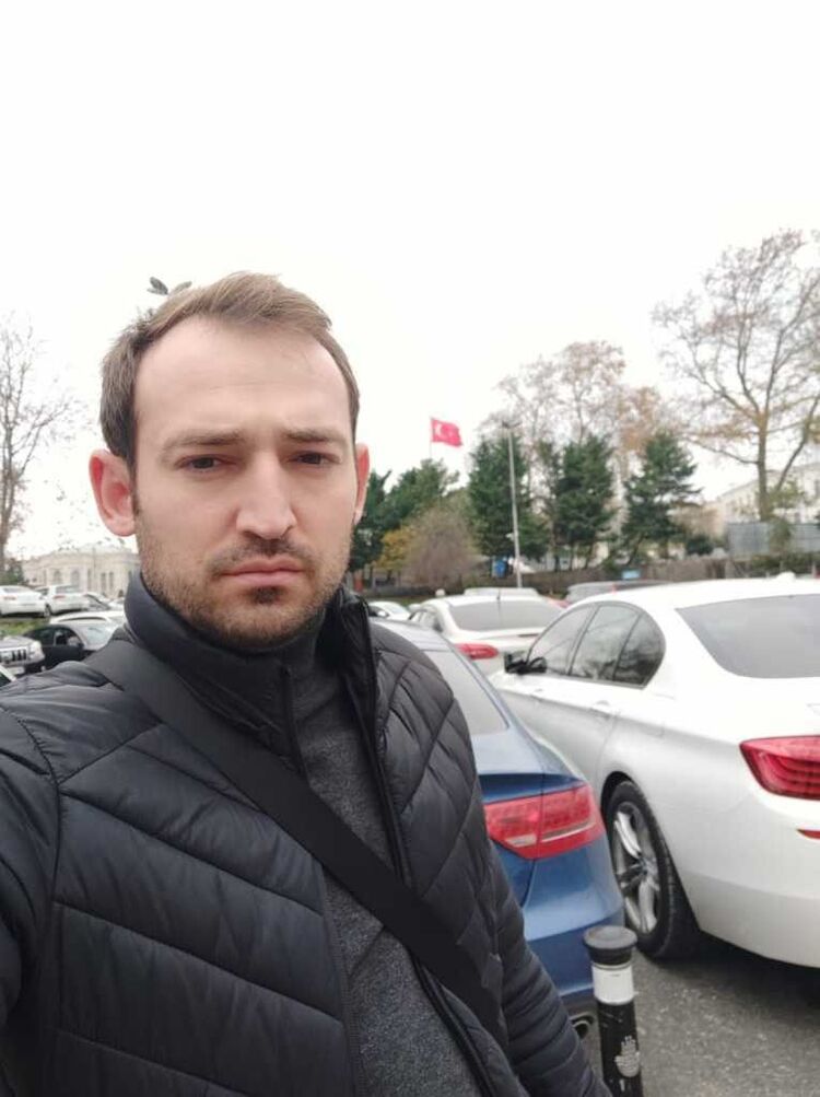  ,   TEYMUR, 38 ,   