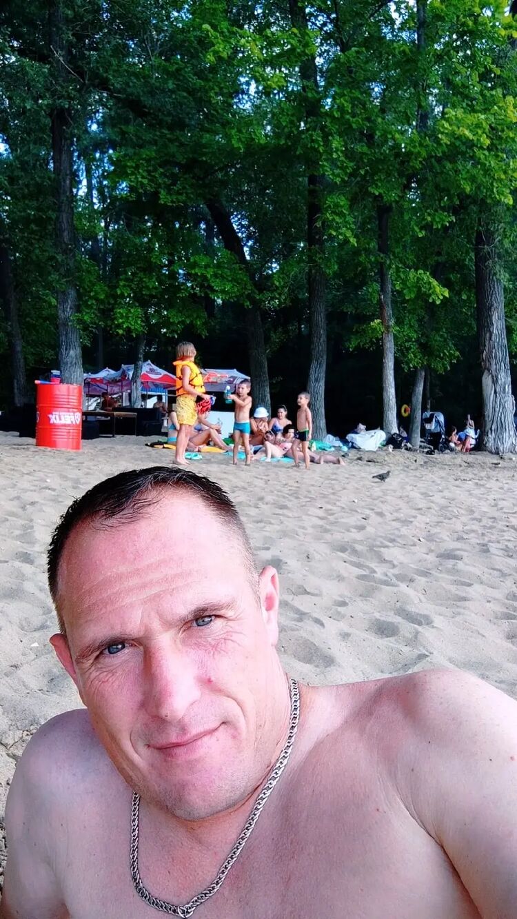 ���������� ������, ���� ������� Serega, 38 ���, ������������ ��� c�������� ���������