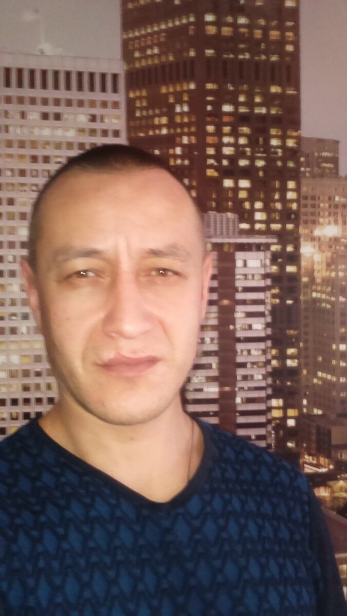  ,   Gleb, 44 ,   