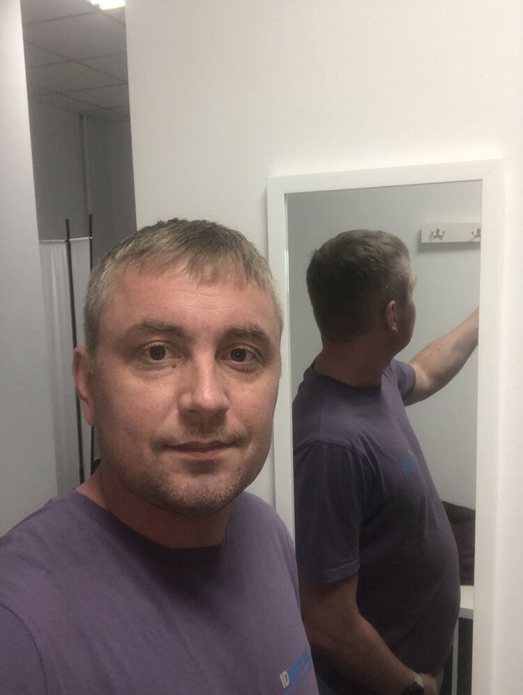  42361846  Michal, 41 ,    Warszawa