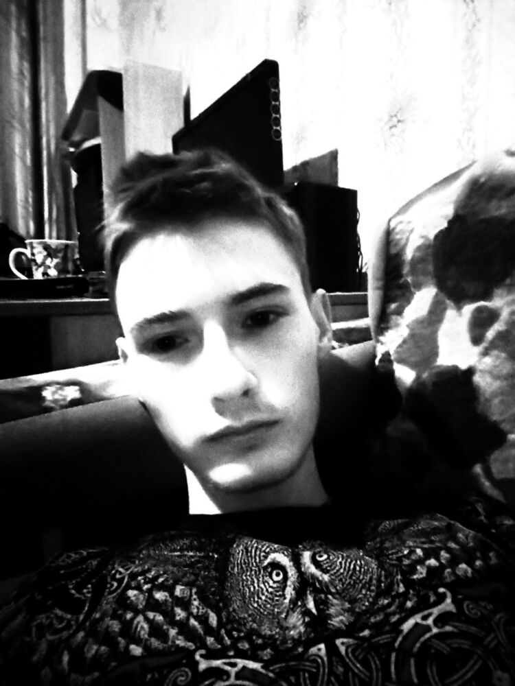  ,   Arseniy, 25 ,  