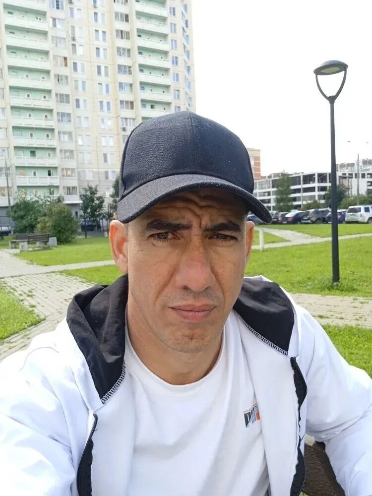 ���� 56155896 ������� Luis, 43 ����, ���� ���������� � Homberg