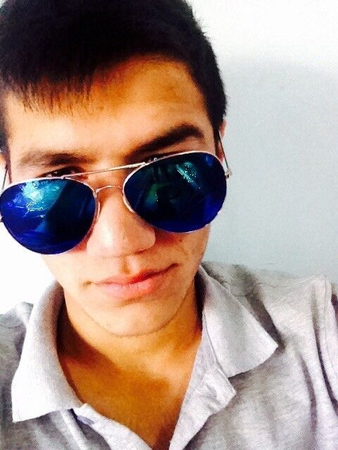 ���� 5935396 ������� Farrux, 33 ����, ���� ���������� � ���������