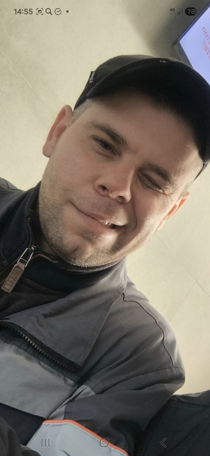 ���� 56150146 ������� Sergey, 34 ����, ���� ���������� � �����