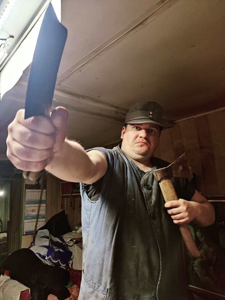 ���������� �����-���������, ���� ������� Antony, 33 ����, ������������ ��� ������, ����� � ���������