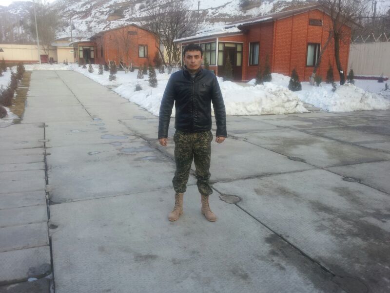 ���� 5349836 ������� Gafur, 42 ����, ���� ���������� � ��������