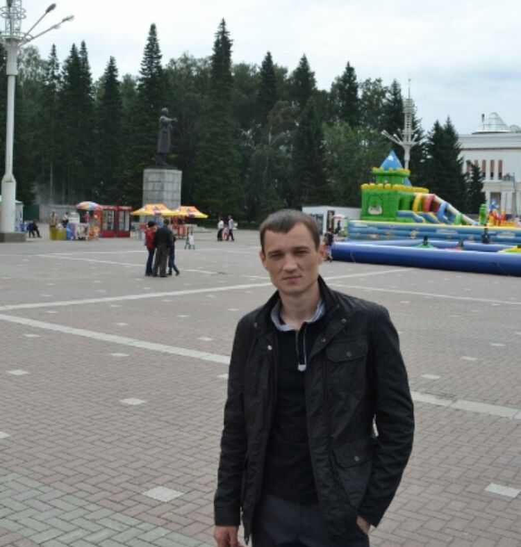 ���� 9841166 ������� ������, 41 ���, ���� ���������� � �����-��������