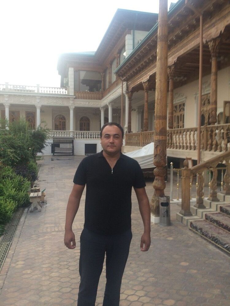  ,   Rustam, 40 ,   ,   , c , 