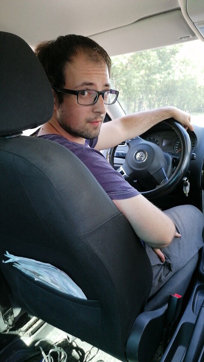 ���� 20942876 ������� ��������, 41 ���, ���� ���������� � �������