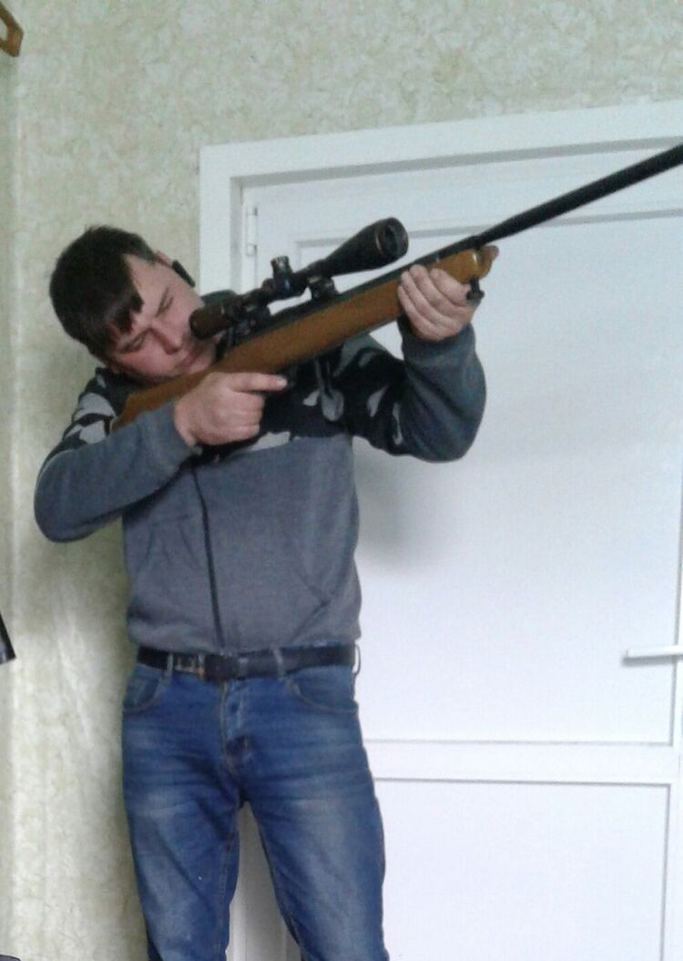 ���� 16293736 ������� Aleksandr, 35 ���, ���� ���������� � ���������-��-������