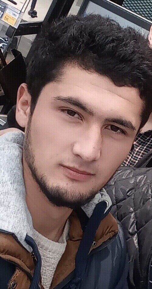  ,   Farrux, 26 ,  