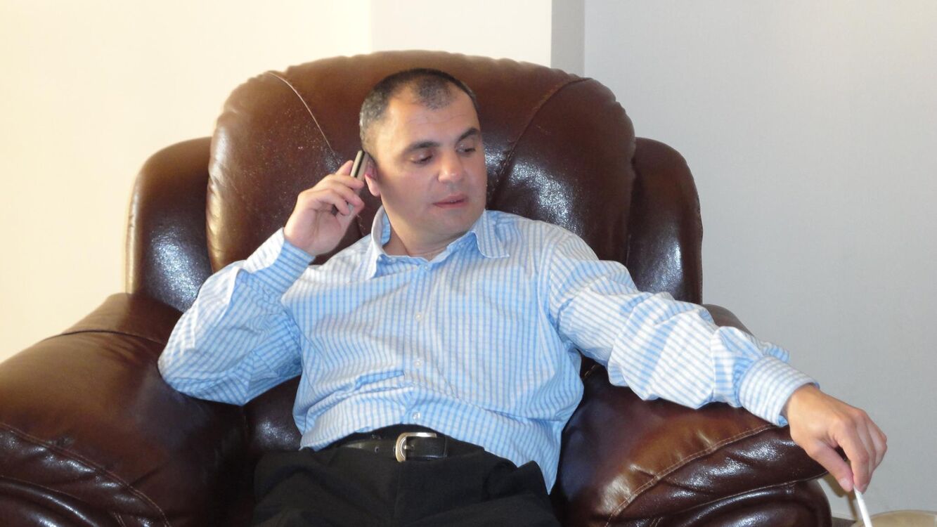 ���� 24474226 ������� Zurab, 46 ���, ���� ���������� � ������