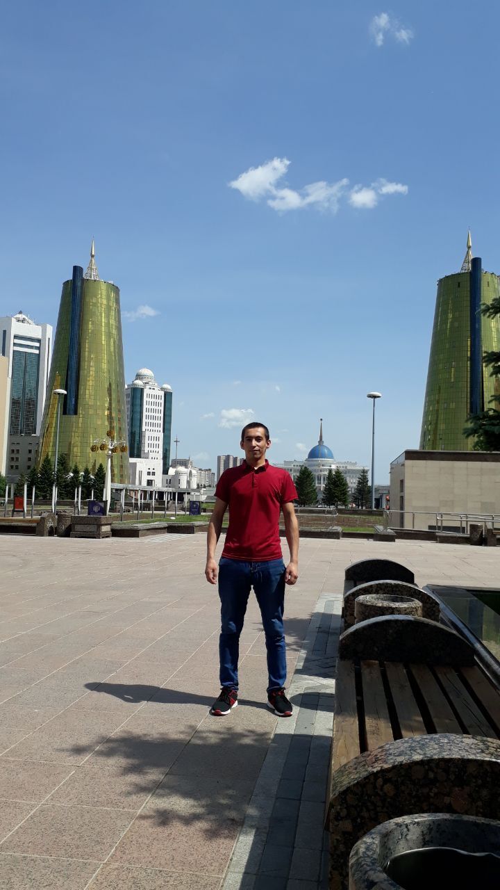 ���� 23904466 ������� Ibrohim, 28 ���, ���� ���������� � ������