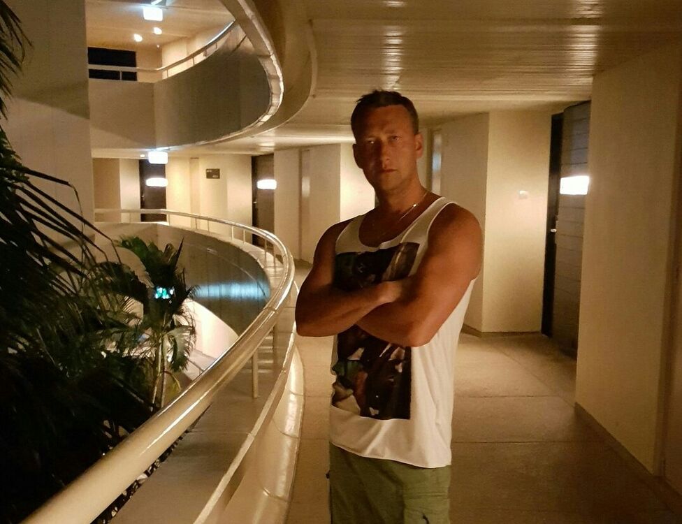 ���������� ������, ���� ������� Kirill, 43 ����, ������������ ��� ������, ����� � ���������