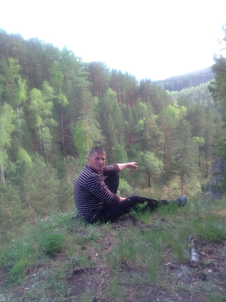  43463366  Egor, 41 ,    