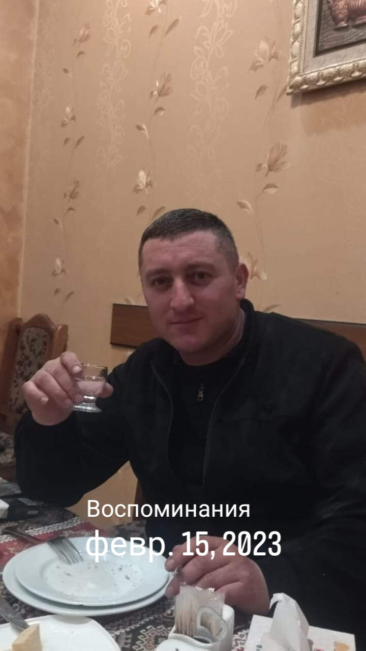 ���� 46574146 ������� SERGEY, 35 ���, ���� ���������� � ������