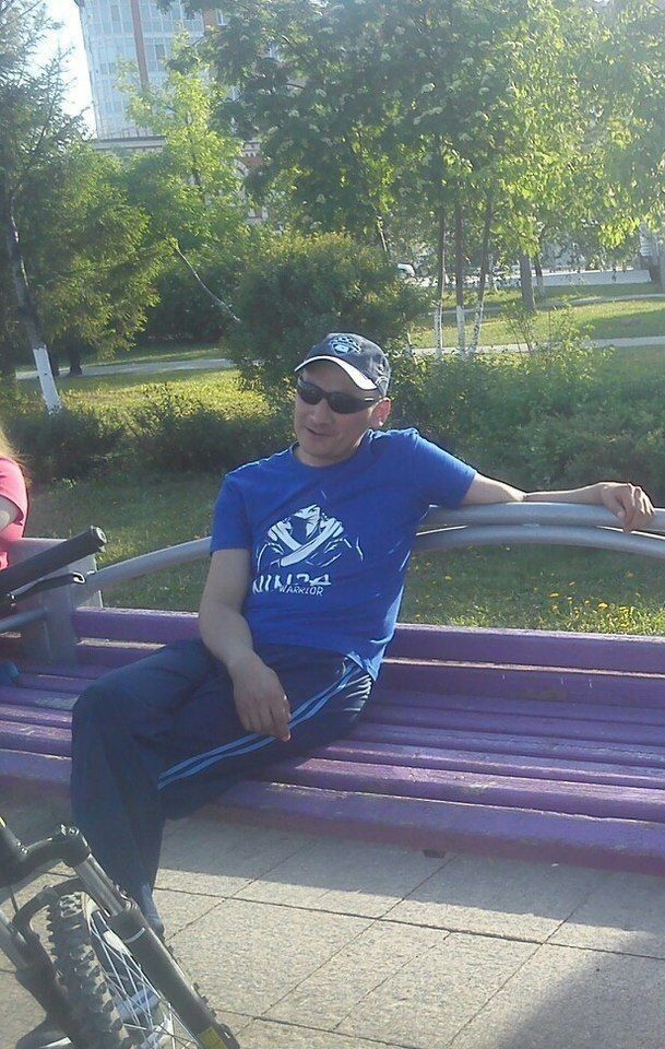 ���� 10915676 ������� Ilgiz, 42 ����, ���� ���������� � ������