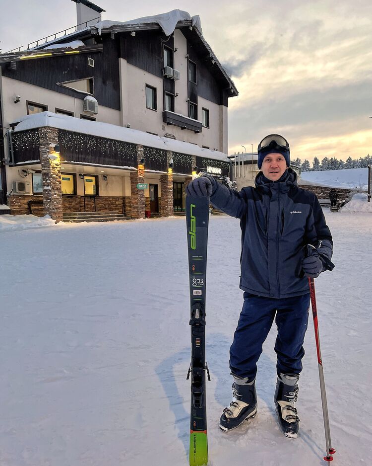 ���������� ���������� �����, ���� ������� Vladimir, 47 ���, ������������ ��� ������, ����� � ���������